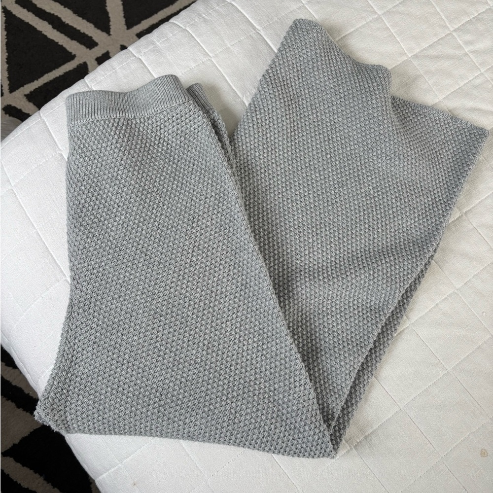 FP Beach Hailee Waffle Knit Pants